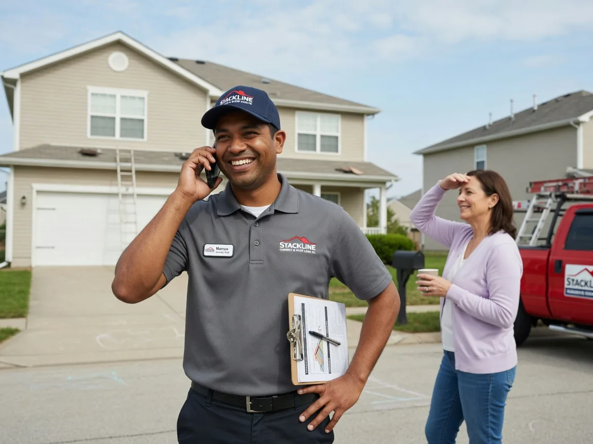 Chimney flashing repair Cowden, IL FAQs